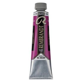 Rembrandt 40 ml Cobalt Violet Yağlı Boya