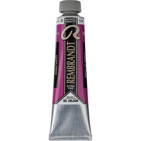 Rembrandt 40 ml Cobalt Violet Yağlı Boya