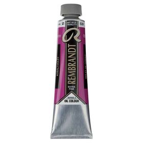Rembrandt 40 ml Cobalt Violet Yağlı Boya