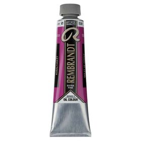 Rembrandt 40 ml Cobalt Violet Yağlı Boya