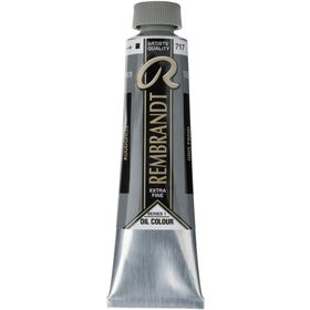 Rembrandt 40 ml Cold Grey Yağlı Boya