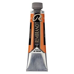 Rembrandt 40 ml Deep Gold Yağlı Boya