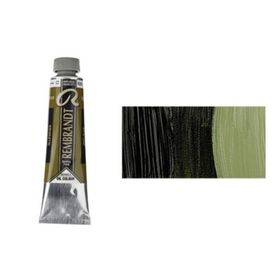 Rembrandt 40 ml Emerald Green Yağlı Boya