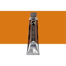 Rembrandt 40 ml Gold Ochre Yağlı Boya