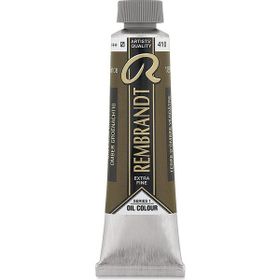 Rembrandt 40 ml Greenish Umber Yağlı Boya