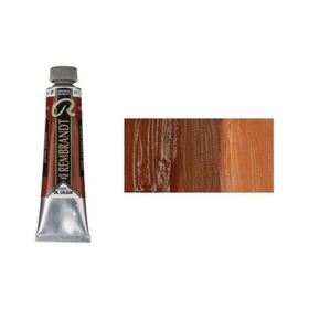 Rembrandt 40 ml Greenish Umber Yağlı Boya