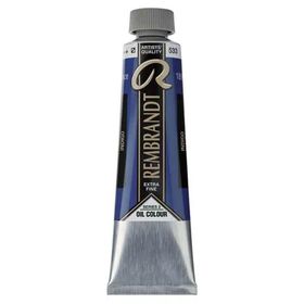 Rembrandt 40 ml İndigo Yağlı Boya