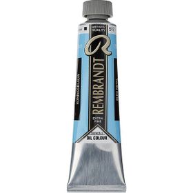 Rembrandt 40 ml Kings Blue Yağlı Boya