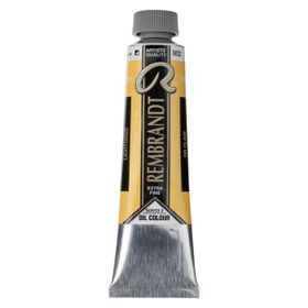 Rembrandt 40 ml Light Gold Yağlı Boya