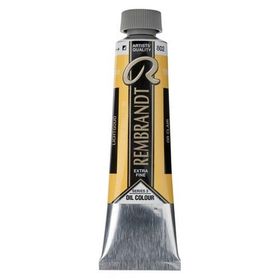 Rembrandt 40 ml Light Gold Yağlı Boya