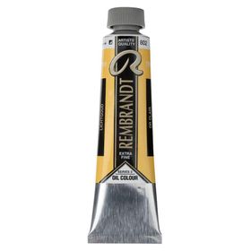 Rembrandt 40 ml Light Gold Yağlı Boya