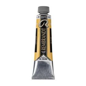 Rembrandt 40 ml Light Gold Yağlı Boya