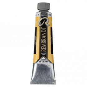 Rembrandt 40 ml Light Gold Yağlı Boya