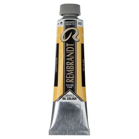 Rembrandt 40 ml Light Gold Yağlı Boya