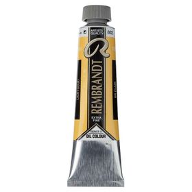 Rembrandt 40 ml Light Gold Yağlı Boya