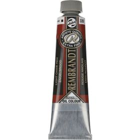 Rembrandt 40 ml Light Oxide Red Yağlı Boya