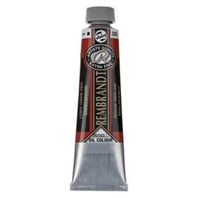 Rembrandt 40 ml Light Oxide Red Yağlı Boya