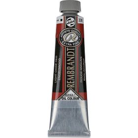Rembrandt 40 ml Light Oxide Red Yağlı Boya