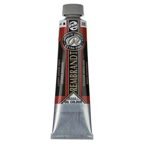 Rembrandt 40 ml Light Oxide Red Yağlı Boya
