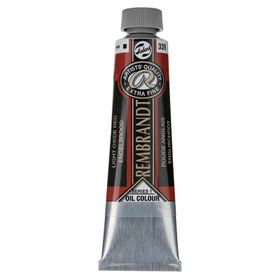 Rembrandt 40 ml Light Oxide Red Yağlı Boya