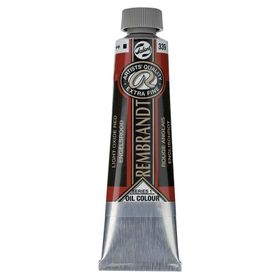 Rembrandt 40 ml Light Oxide Red Yağlı Boya