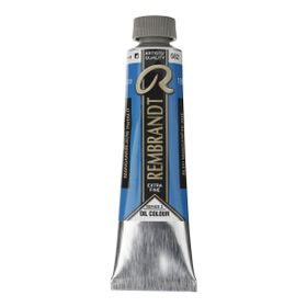 Rembrandt 40 ml Manganese Blue Ph Yağlı Boya