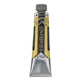 Rembrandt 40 ml Naples Yellow Deep Yağlı Boya