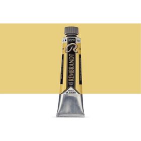 Rembrandt 40 ml Naples Yellow Deep Yağlı Boya