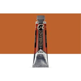 Rembrandt 40 ml Orange Ochre Yağlı Boya
