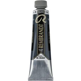 Rembrandt 40 ml Paynes Grey Yağlı Boya