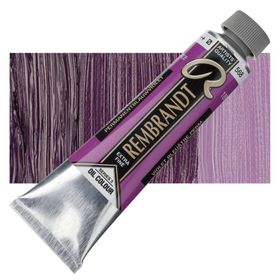 Rembrandt 40 ml Perm Blue Violet Yağlı Boya