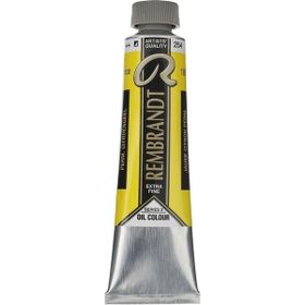 Rembrandt 40 ml Perm Lemon Yellow Yağlı Boya