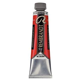 Rembrandt 40 ml Perm Madder Light Yağlı Boya