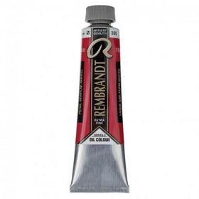 Rembrandt 40 ml Perm Madder Medium Yağlı Boya