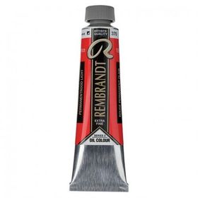 Rembrandt 40 ml Perm Red Light Yağlı Boya