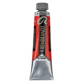 Rembrandt 40 ml Perm Red Medium Yağlı Boya