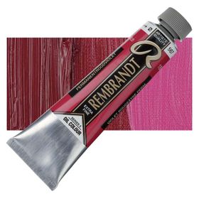 Rembrandt 40 ml Perm Red Violet Yağlı Boya
