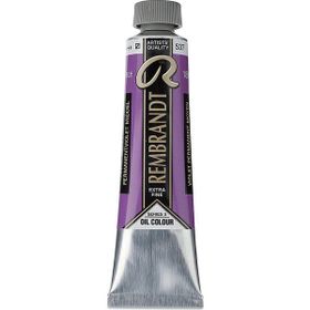 Rembrandt 40 ml Perm Violet Medium Yağlı Boya