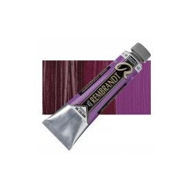Rembrandt 40 ml Perm Violet Medium Yağlı Boya