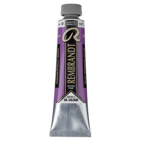 Rembrandt 40 ml Perm Violet Medium Yağlı Boya