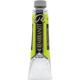 Rembrandt 40 ml Perm Yellow Green Yağlı Boya