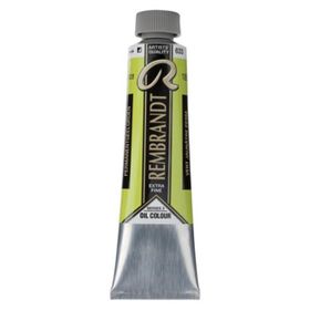 Rembrandt 40 ml Perm Yellow Green Yağlı Boya