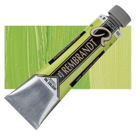 Rembrandt 40 ml Perm Yellow Green Yağlı Boya