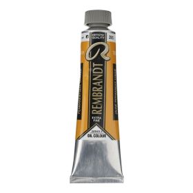 Rembrandt 40 ml Perman Yellow Deep Yağlı Boya