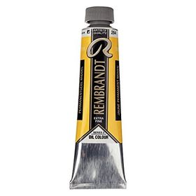 Rembrandt 40 ml Perman Yellow Medium Yağlı Boya