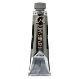 Rembrandt 40 ml Pewter Yağlı Boya