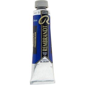 Rembrandt 40 ml Prussian Blue Yağlı Boya