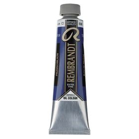 Rembrandt 40 ml Prussian Blue Yağlı Boya