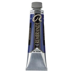 Rembrandt 40 ml Prussian Blue Yağlı Boya