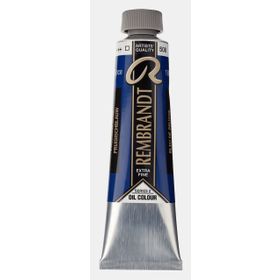 Rembrandt 40 ml Prussian Blue Yağlı Boya